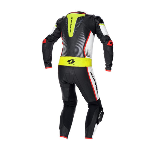 SPYKE Aragon Race Motorcycle Racing Suite-Performance Racing Protection