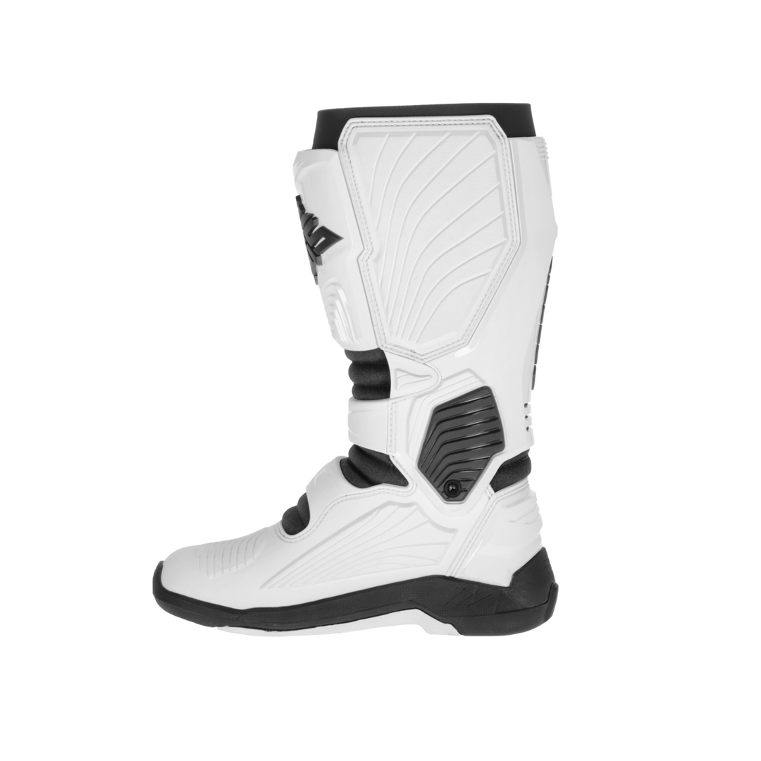 Acerbis Unisex Whoops Boots-Motocross Racing Boots