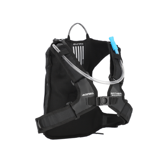 Acerbis Sather Logo Backpack