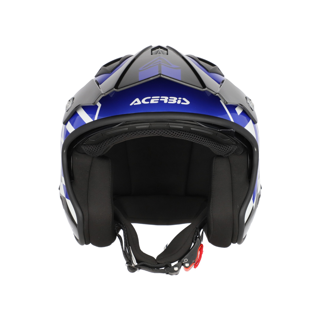 Acerbis Jet Aria Sport Helmet