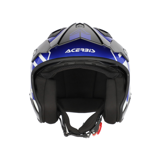 Acerbis Jet Aria Sport Helmet