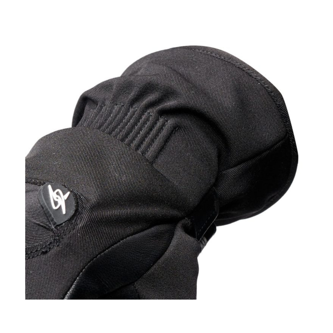 SPYKE Commuter Dry Tecno Motorcycle Riding Gloves