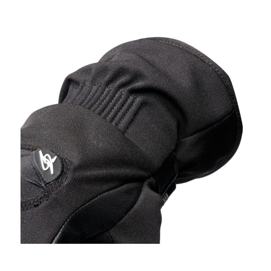 SPYKE Commuter Dry Tecno Motorcycle Riding Gloves