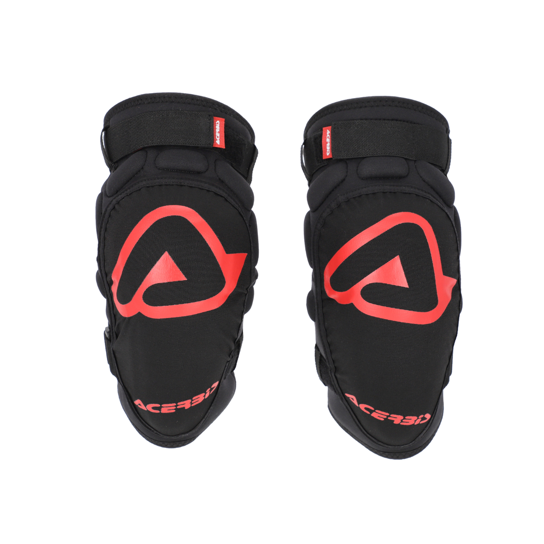 Acerbis Soft X-Knee Guard Kid