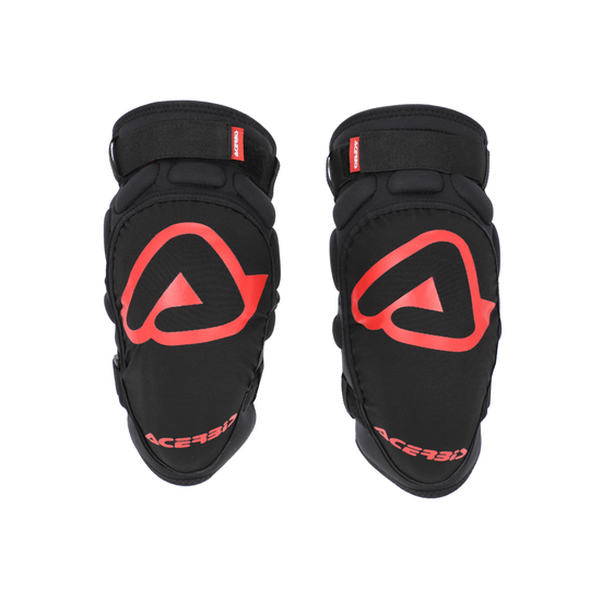 Acerbis Soft X-Knee Guard Kid