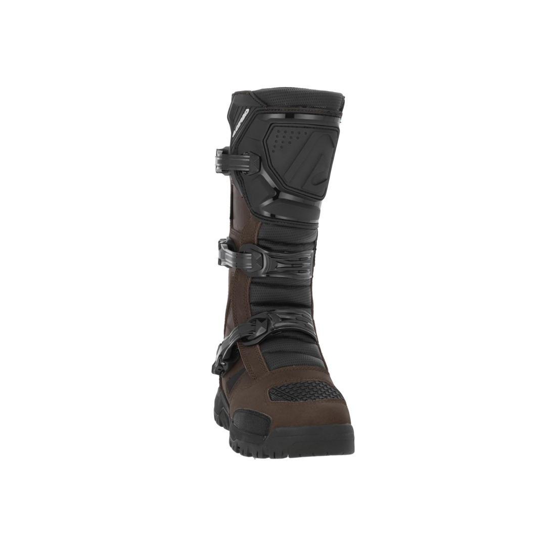 Acerbis Unisex Galibier Boots-Waterproof Adventure and Touring Boots