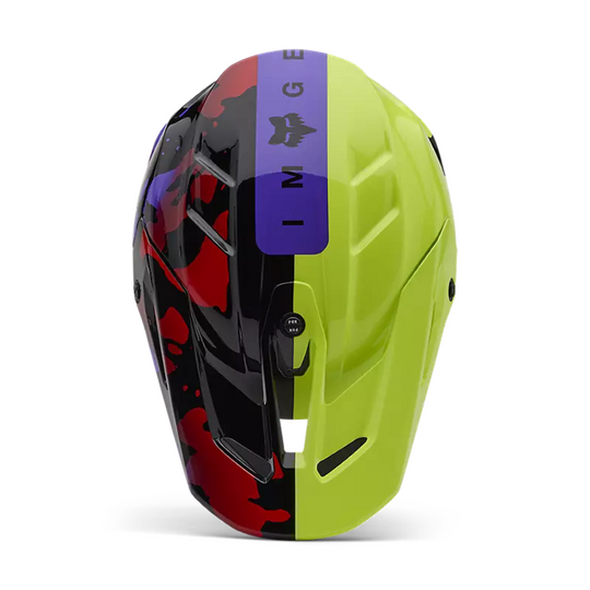 V3 THROTTLE HELMET