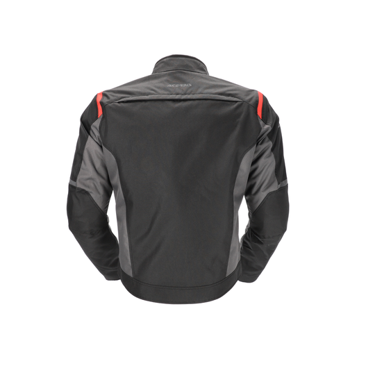Acerbis CE X-MAT 2.0 Men's Protective Jacket