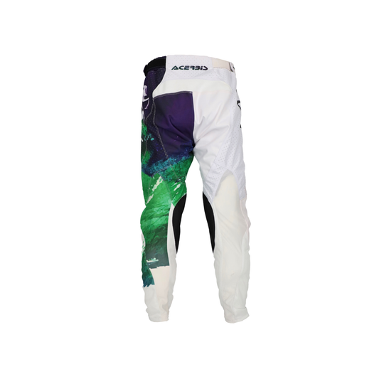 Acerbis K-Windy Vented Brush Pants