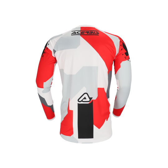 Acerbis MX Linear Sumbawa Jersey