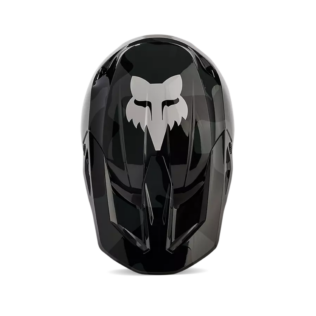 FOX HELMET-V1 Bnkr Helmet