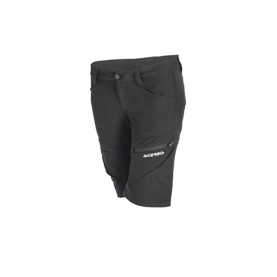 Acerbis Bermuda Lady Paddock Shorts