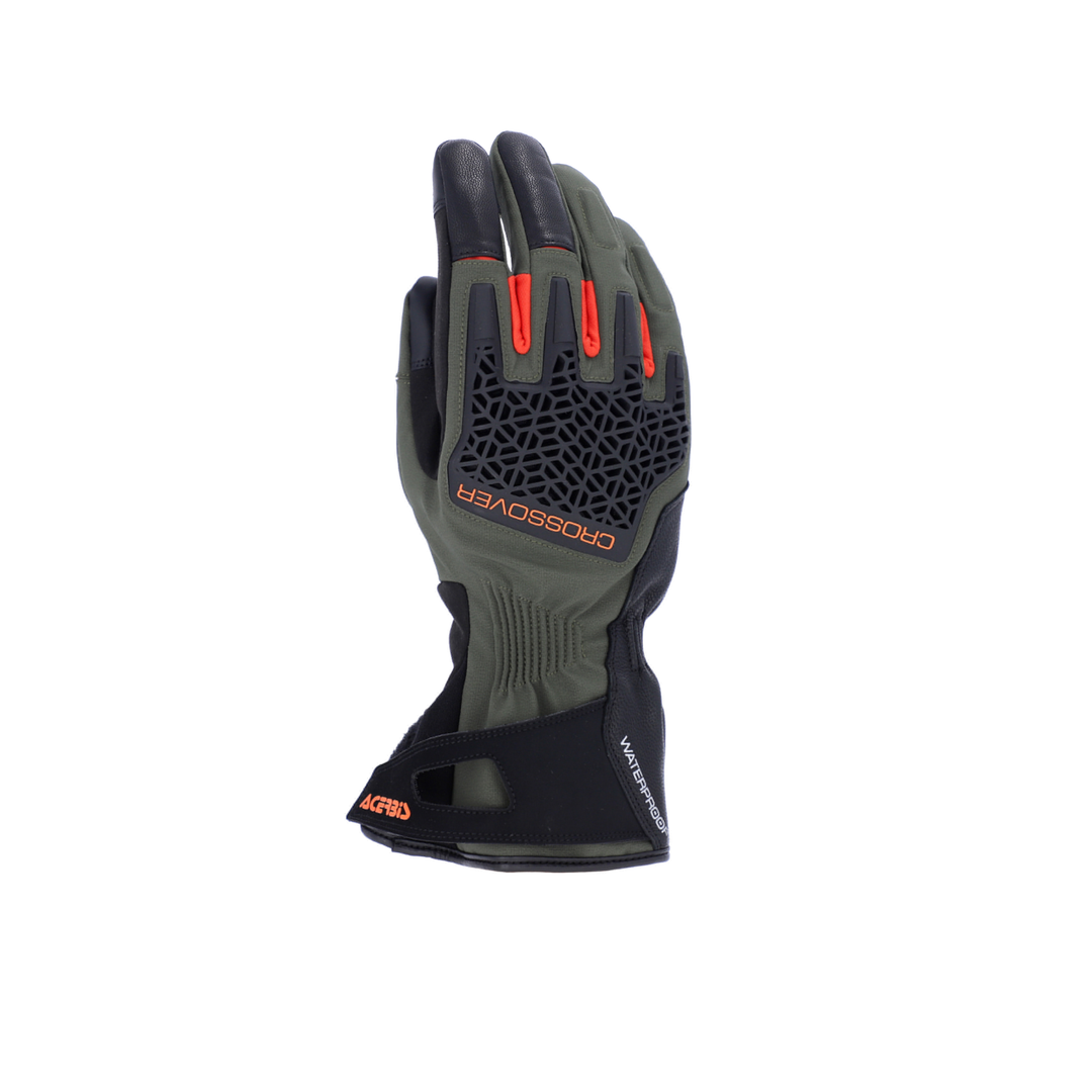 Acerbis CE Crossover Waterproof Gloves