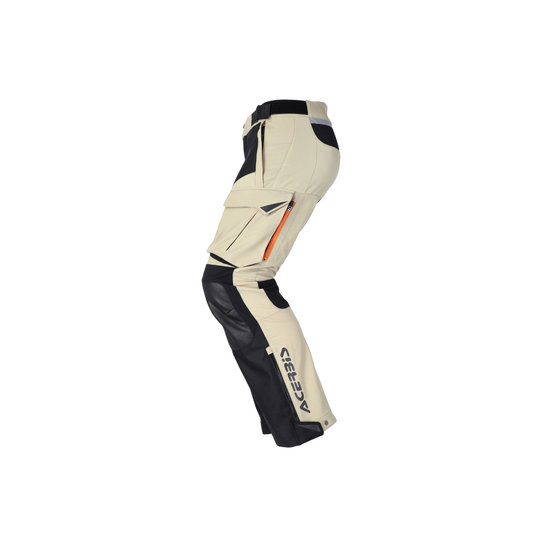 ACERBIS Unisex Rally Pro Motorcycle Jackets and Pants