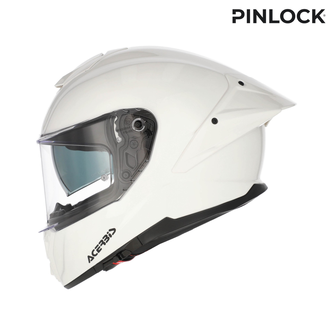 Acerbis TARMAK-X Full Face Motorcycle Helmet
