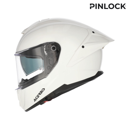 Acerbis TARMAK-X Full Face Motorcycle Helmet