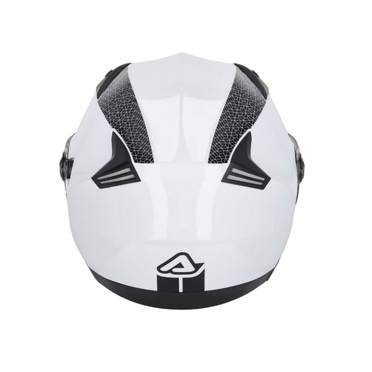 Acerbis Open Face Firstway 2.0 Jet Helmet ECE 22.06 Approved