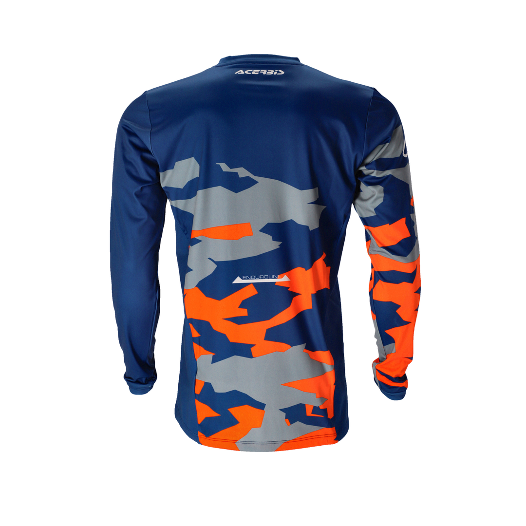 Acerbis X-DURO Winter Jersey