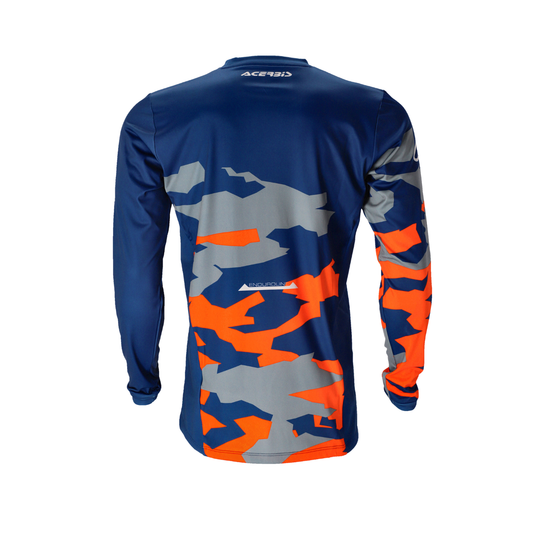 Acerbis X-DURO Winter Jersey