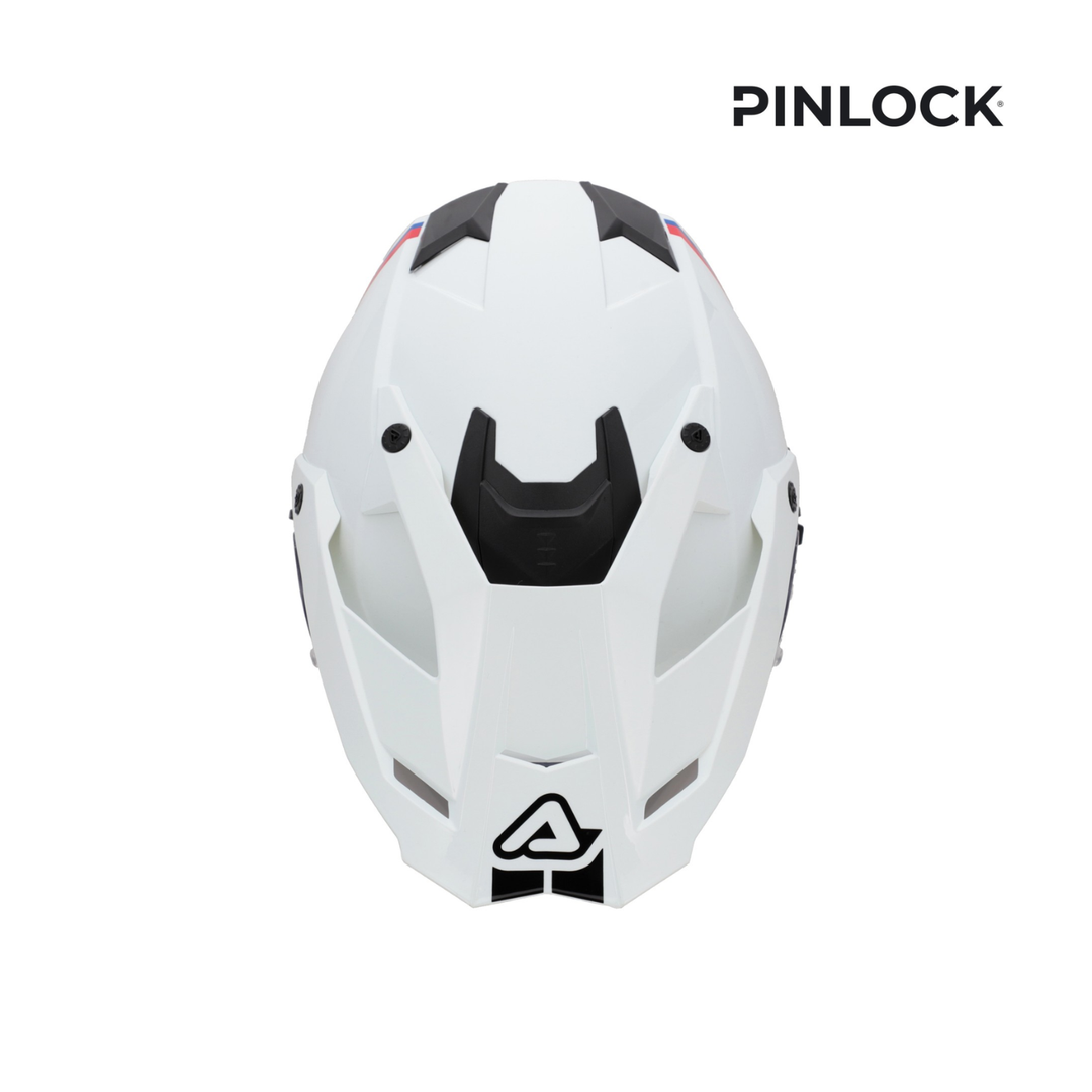 Acerbis Assault Graphic Full Face Helmet