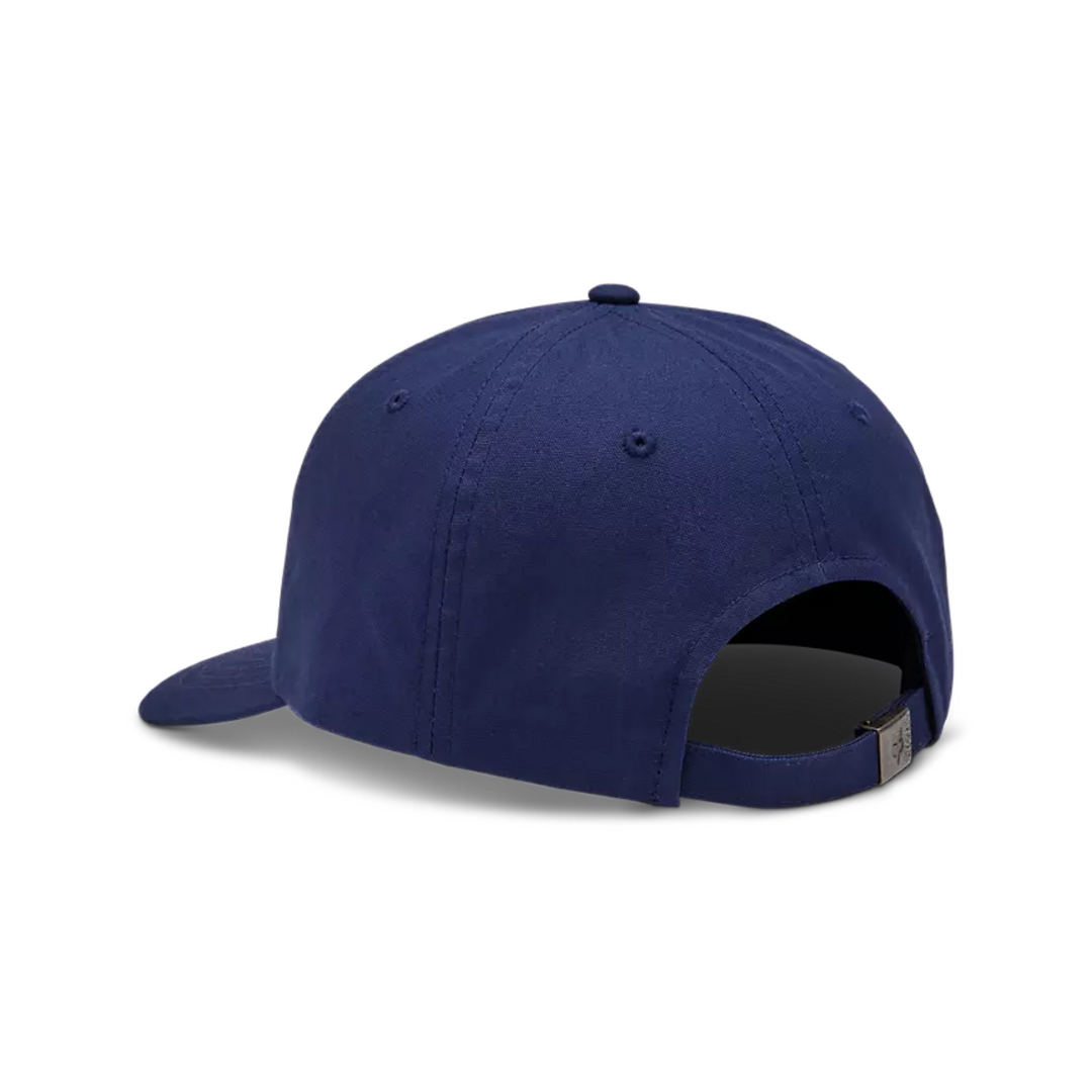 LEVEL UP STRAPBACK HAT