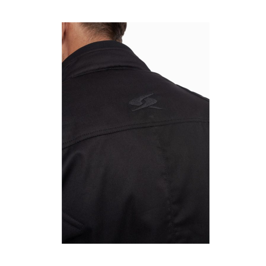 SPYKE London Dry Tecno Waterproof Jackets