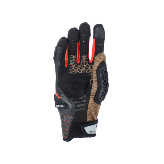 Acerbis CE Crossover Gloves