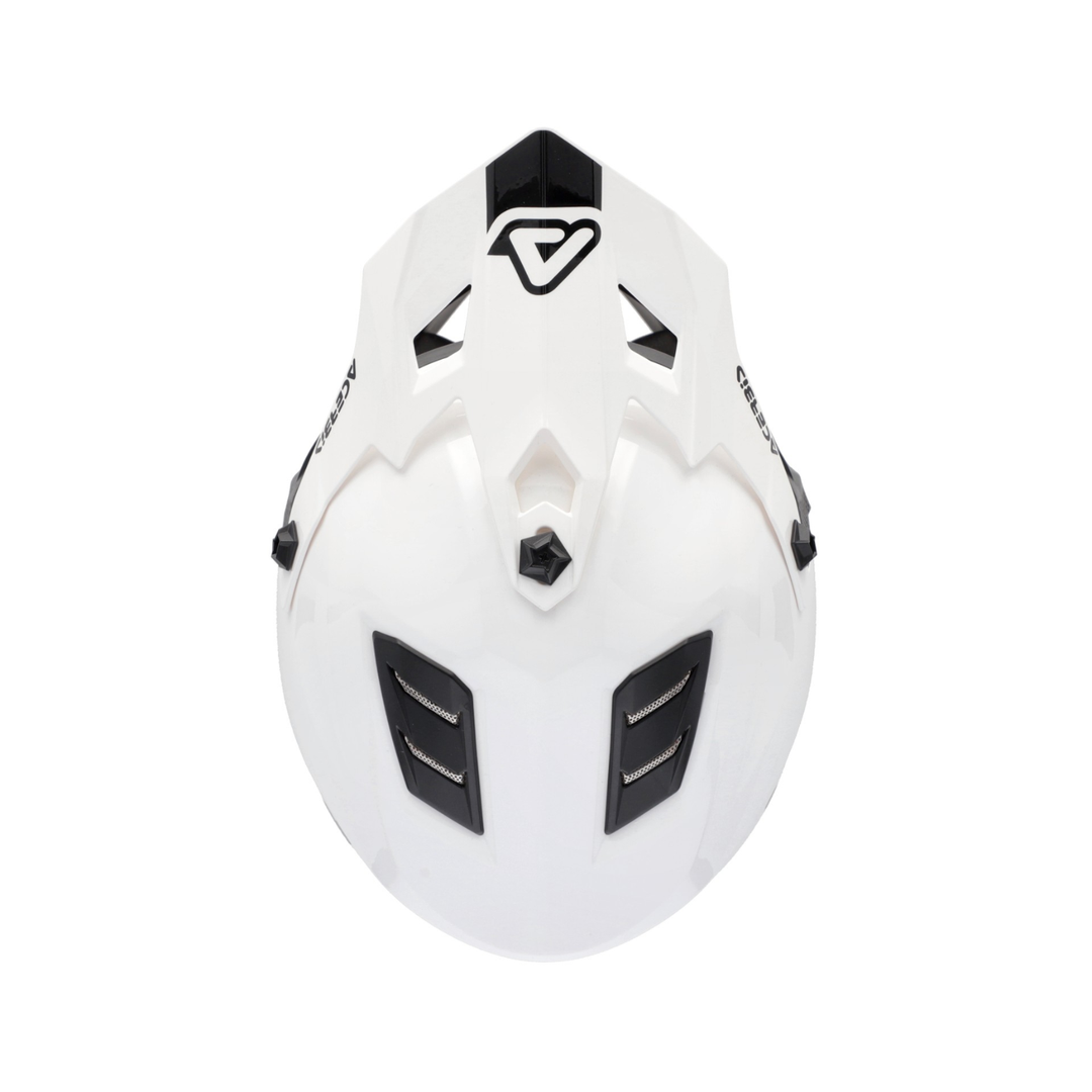Acerbis Motocross Profile Junior Helmet ECE 22-00 Approved