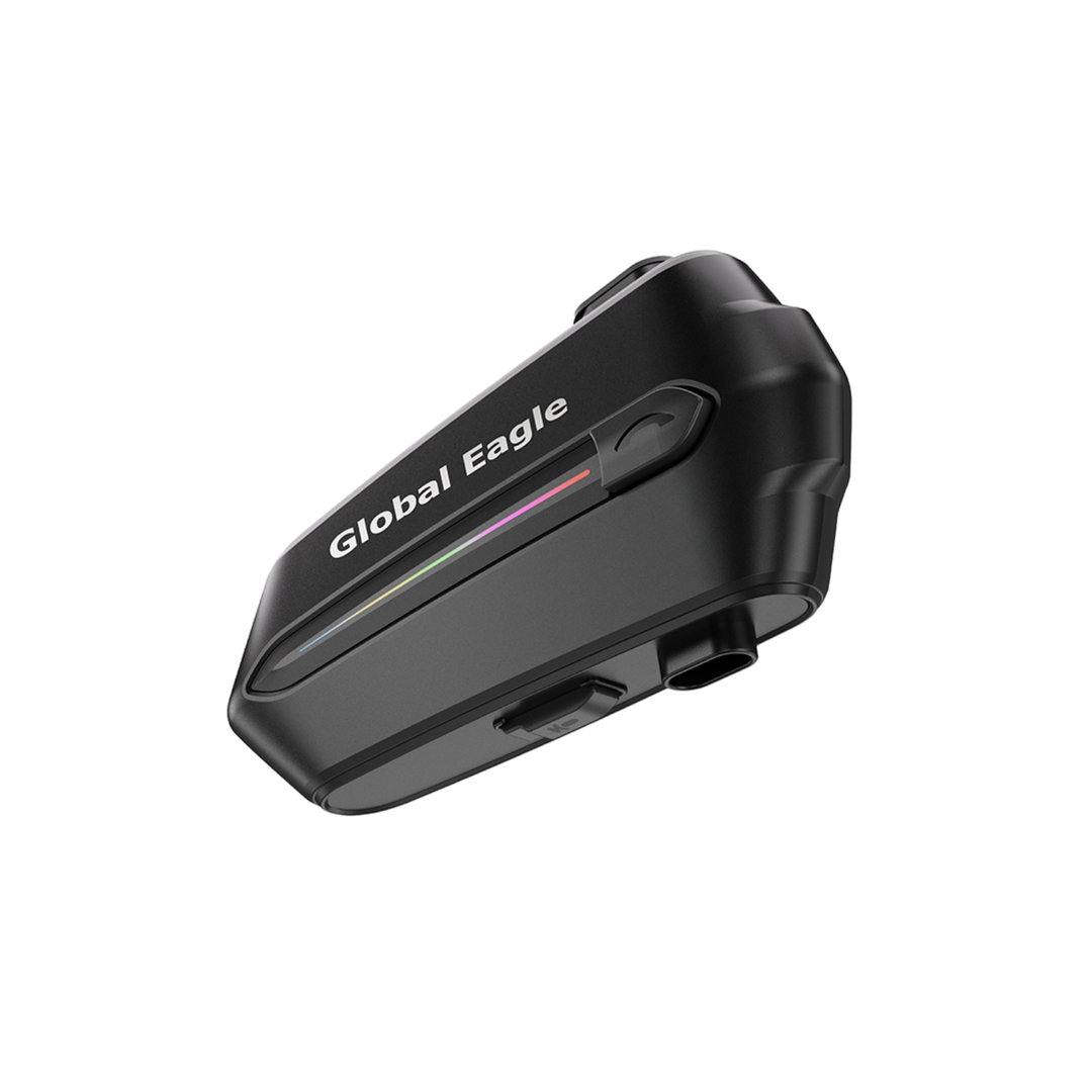 Global BT-1 Helmet Bluetooth Headset