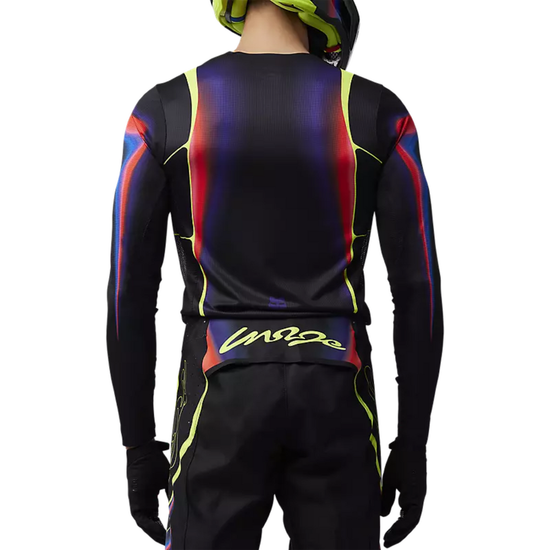 FLEXAIR ENERGY JERSEY