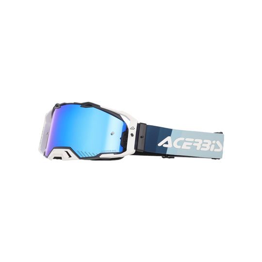 Acerbis Vulcan Mirror Motocross Goggle