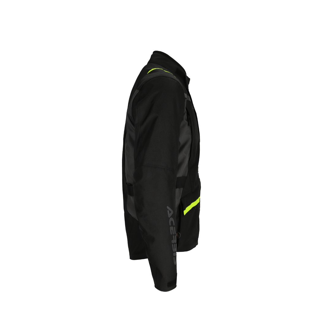 Acerbis CE X-Travel Men's Protective Jackets