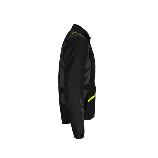 Acerbis CE X-Travel Men's Protective Jackets