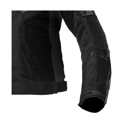 SPYKE Airmaster Motorcycle Riding Jacket