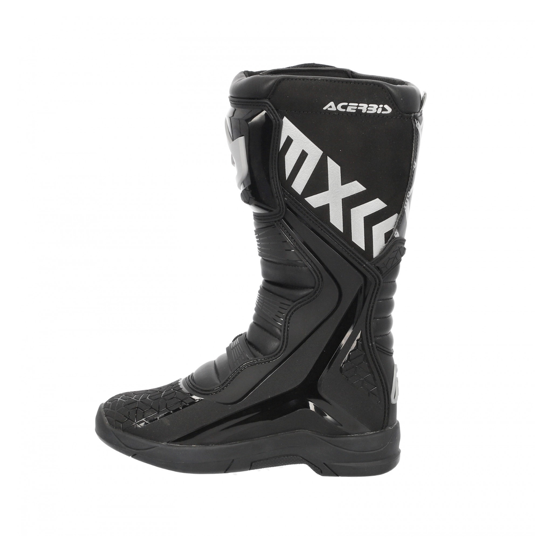 Acerbis Unisex X-Team Boots-Motocross And Enduro Boots