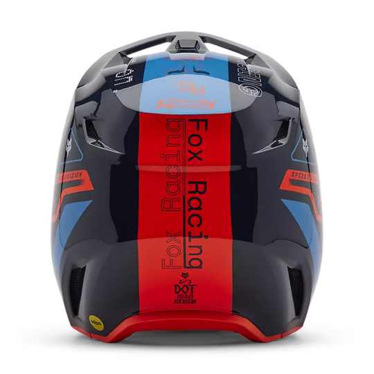 V1 RACE SPEC HELMET