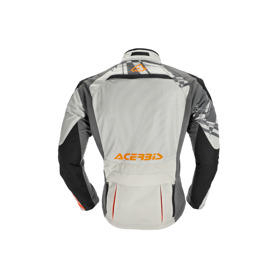 Acerbis Unisex Rally Race Mesh Jacket
