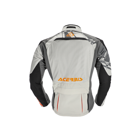 Acerbis Unisex Rally Race Mesh Jacket