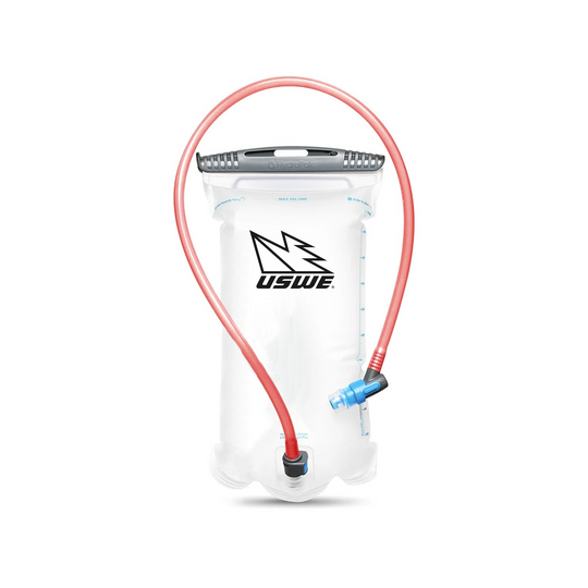 USWE ZULO 2L Lightweight Hydration Waist Pack