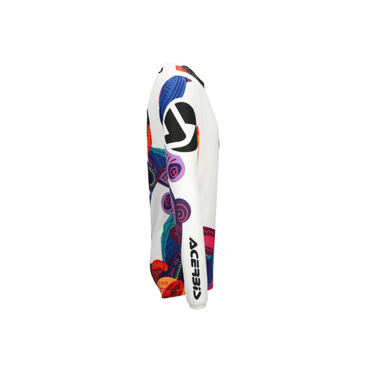 Acerbis Unisex X-Flex Veras Jersey