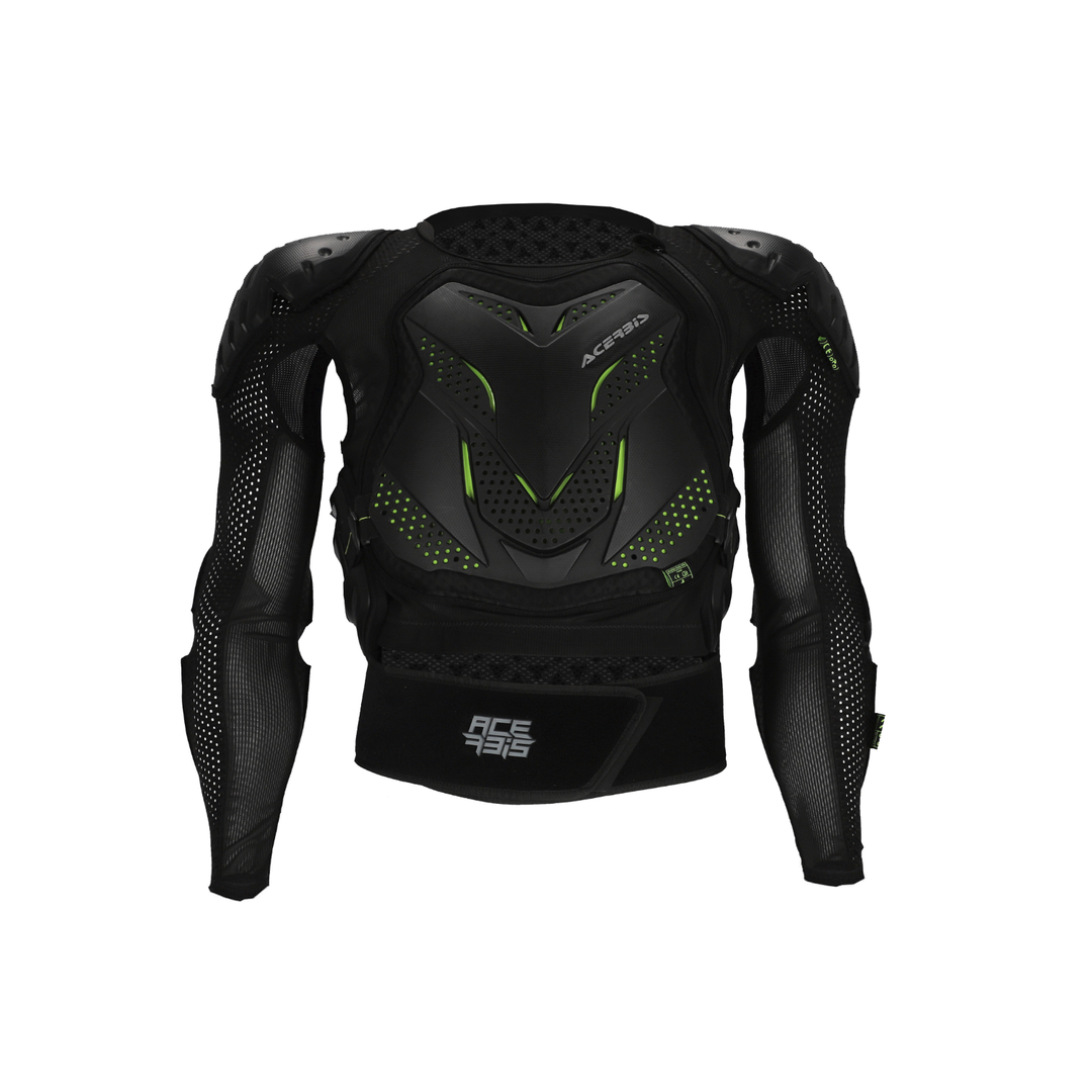 Acerbis Unisex Body Armour Korazza