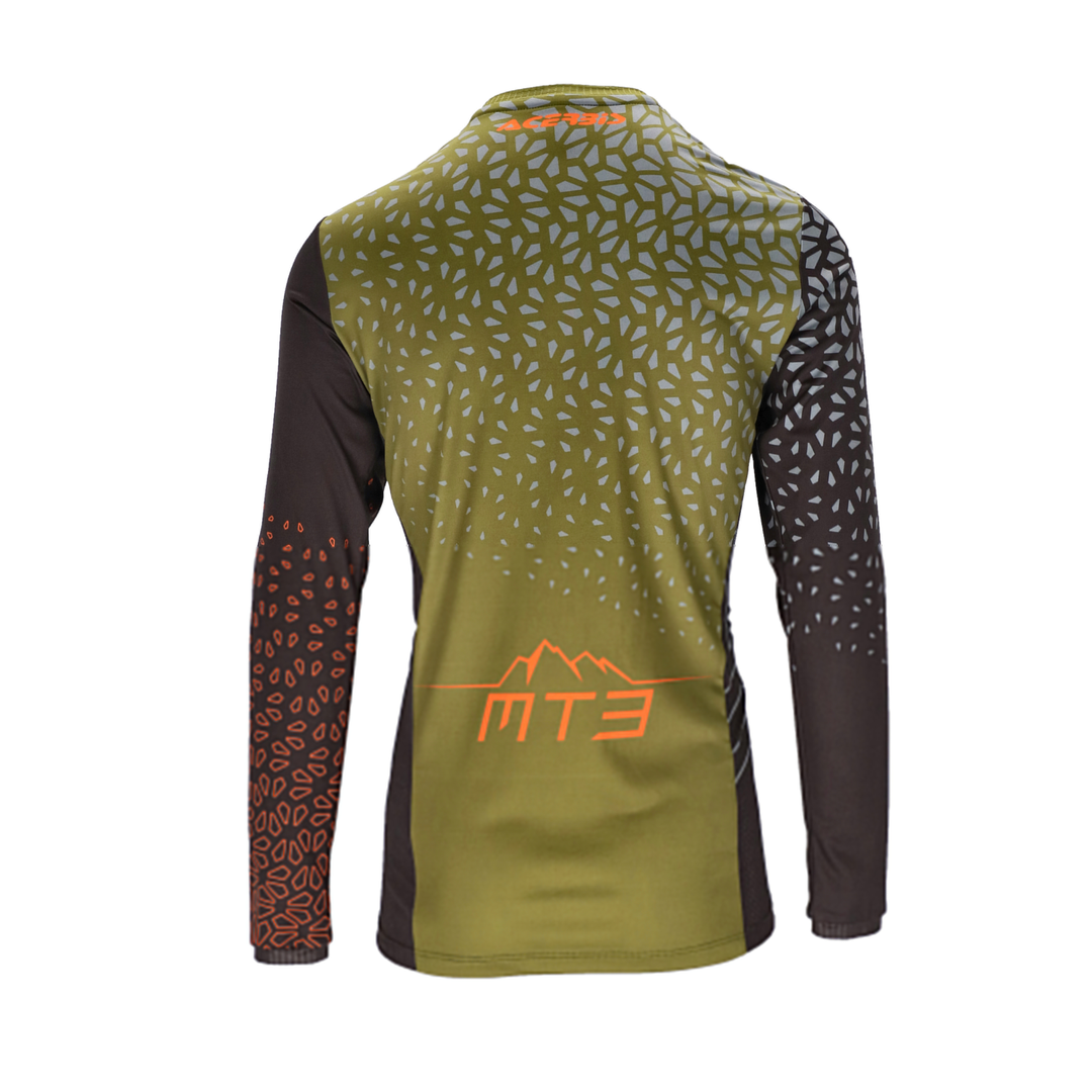 Acerbis MTB Winterfell Jersey