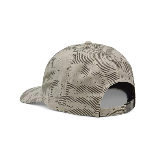 GRAVEL ADJUSTABLE HAT