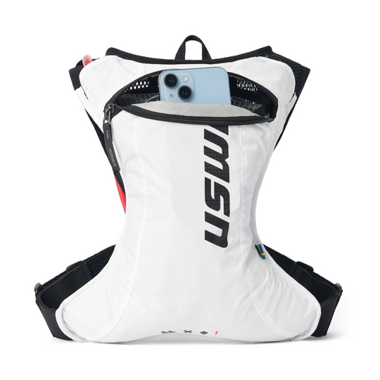 Race 2.0 2L Hydration Pack