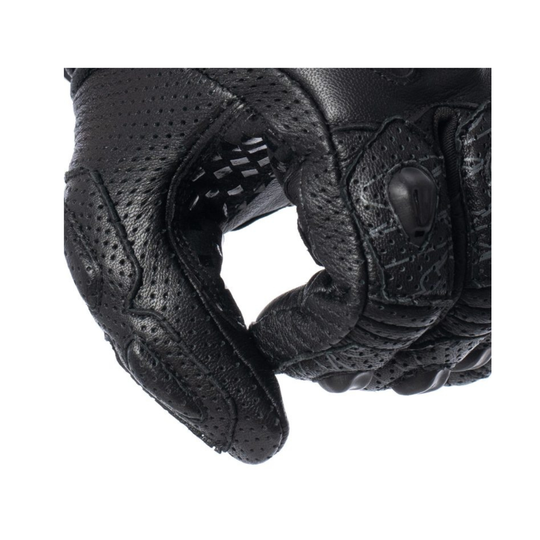 SPYKE Motorcycle Tech Sport Vented 2.0 Gloves