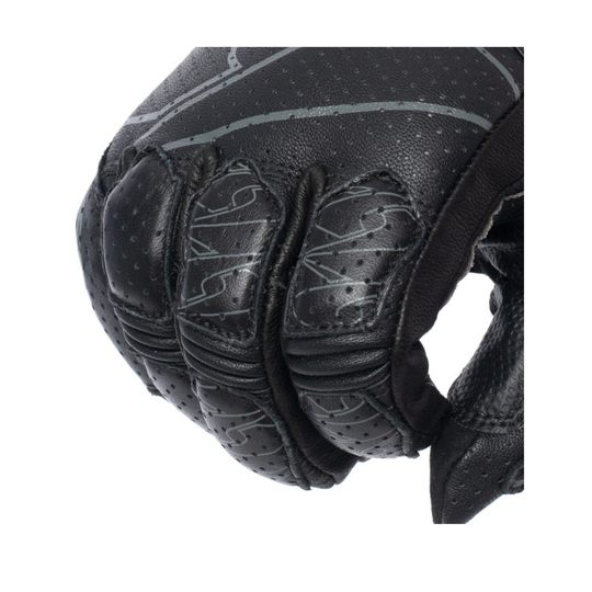 SPYKE Tech short 2.0 Motorcycle Riding Gloves