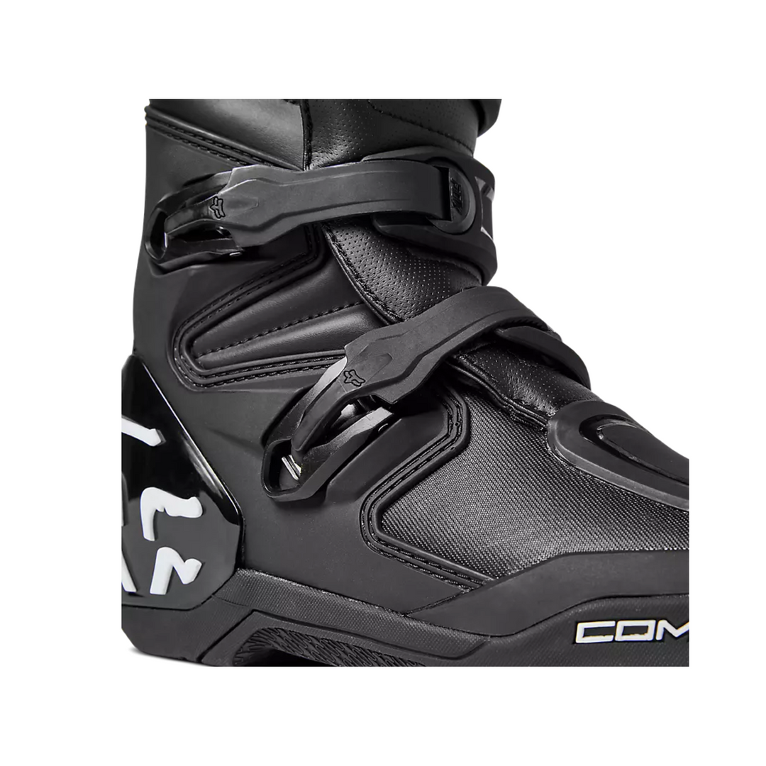 COMP BOOT BLACK