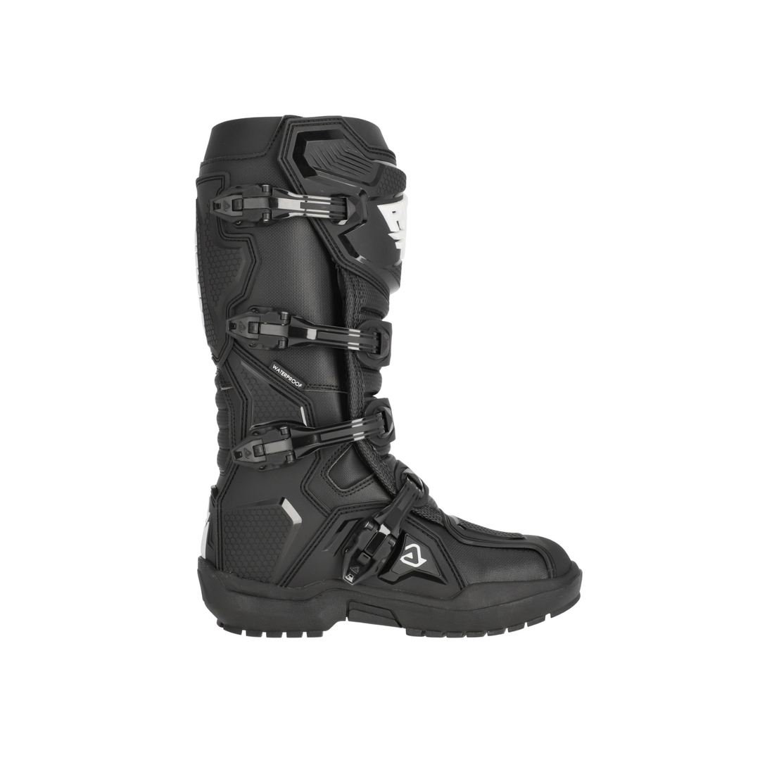 Acerbis Unisex ARTIGLIO Waterproof Motocross Boots