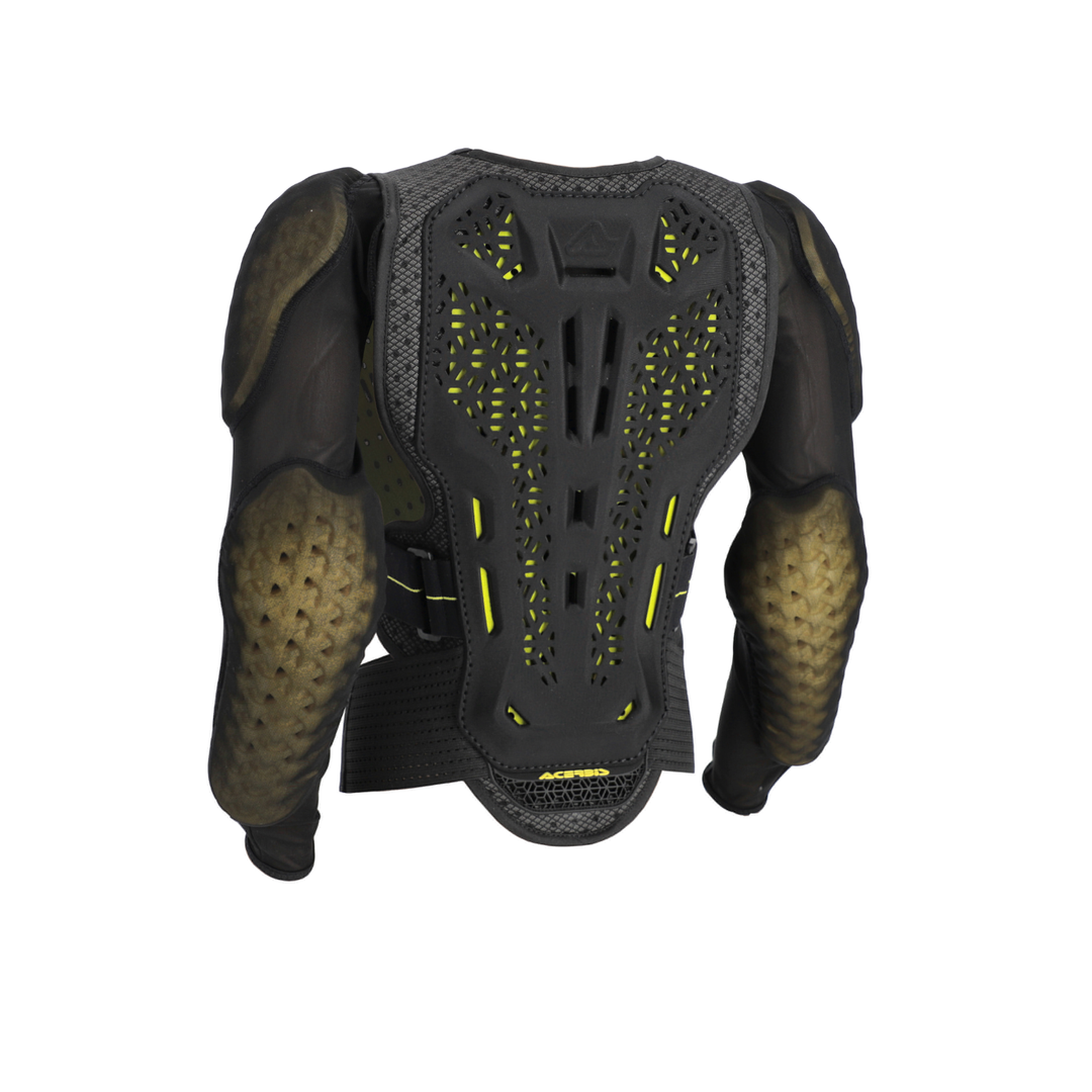 Acerbis Body Armour Plasma Kid Protector