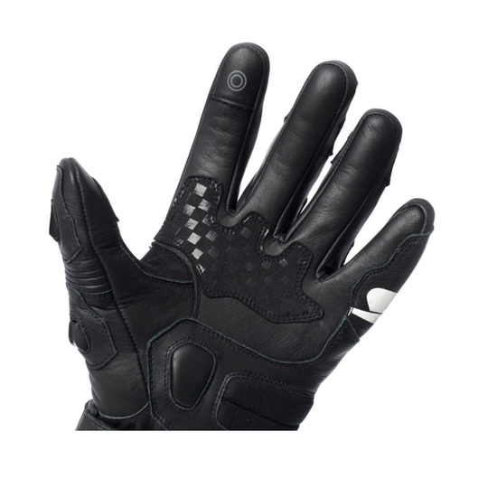 SPYKE Tech Race Motorcycle Riding Gloves